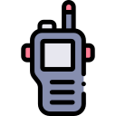 walkie-talkie icon