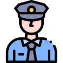 seguridad icon