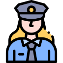 seguridad icon