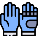 guantes icon