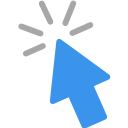 cursor icon