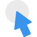 cursor icon