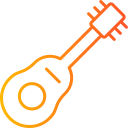 guitarra icon