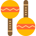 maracas