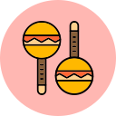 maracas icon