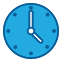 reloj icon