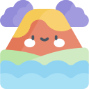 Volcano