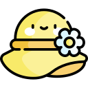 Hat icon