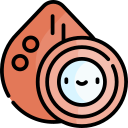 Coconut icon