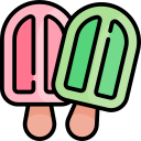 Popsicle icon