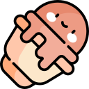 Ice cream icon