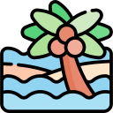 Island icon
