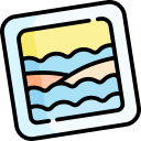 Photograph icon