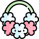 Necklace icon