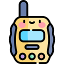 walkie-talkie icon