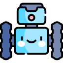 robot icon