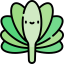 Leaf icon