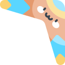 bumerangue 