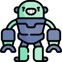 robot icon