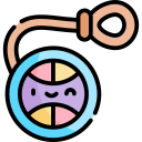 yoyó icon