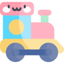 petit train 