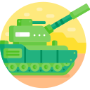 tanque icon