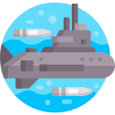 submarino icon