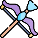 flecha icon