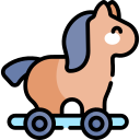 caballo icon