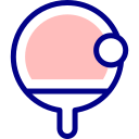 tenis de mesa icon