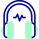 auriculares icon