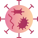 virus icon