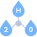 h2o icon