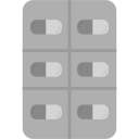 pastillas icon