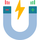 magnetismo icon