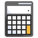 calculadora icon