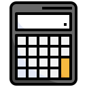 calculadora icon