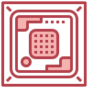 chip icon