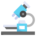 microscopio icon