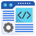 programación icon