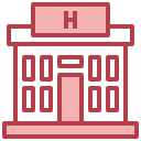 hotel icon