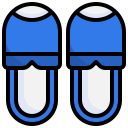 zapatilla icon