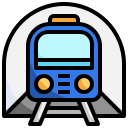 tren icon