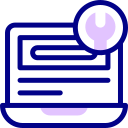 computadora portátil icon