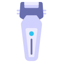 afeitadora eléctrica icon