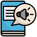 audio libro icon