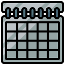 calendario icon