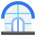 invernadero icon