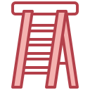 escalera icon