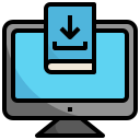 libro electronico icon